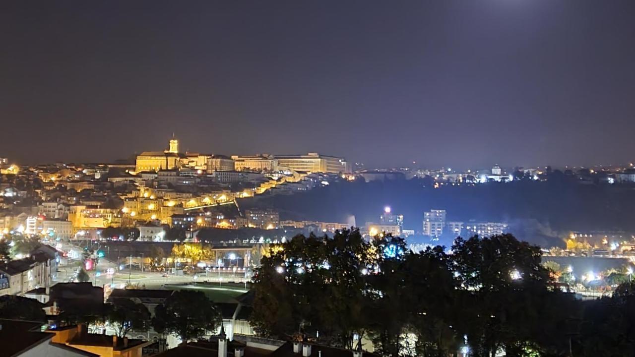 Coimbra'S Black & White מראה חיצוני תמונה